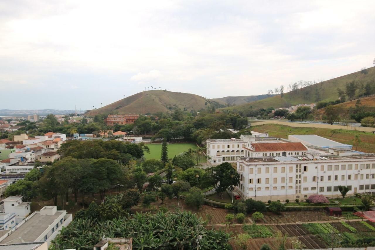 Ouro Minas Plaza Hotel Апаресида Экстерьер фото